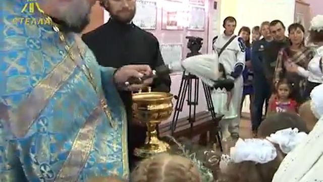 1 сентября Гимназия смотреть онлайн