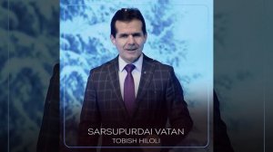 Sarsupurdai Vatan