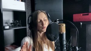 Пророкова Анна. "Есть Бог!" Песня о Боге Красивая песня для души, до слёз