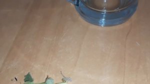 Турецкий зимний чай.