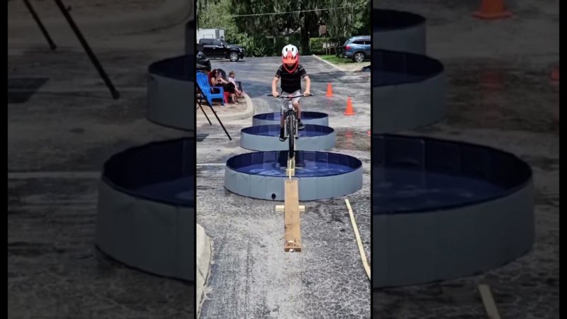 Тот самый юный райдер! #велосипед #велоспорт #байк #bike #cycling #cyclinglife #cyclingmotivation