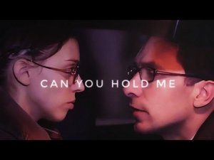 Can you hold me. НРК. Катя/Андрей