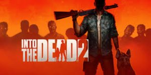 Прохождение Into the dead 2: Зомби в тумане 2
