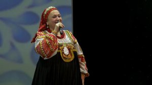 Надежда Крыгина (г.Москва)_Милая роща