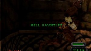 Spawn: The Eternal (PS1)