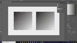 Create Color Halftones | Illustrator Tutorial