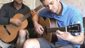 Guitar Fun Tico Tico