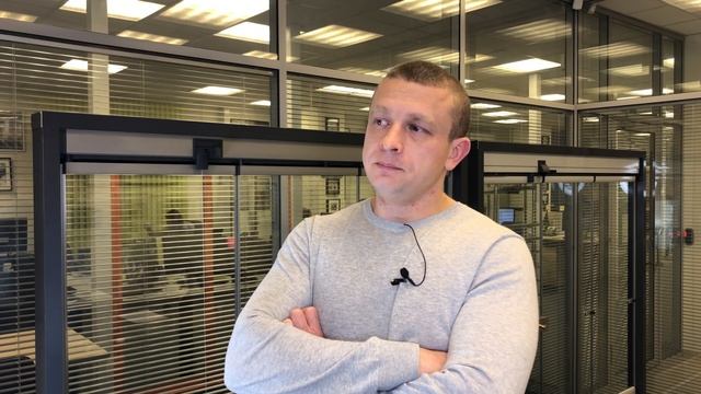 Как пройти собеседование в компанию Окна Стрит или как заработать 1 000 000 за год? смотреть онлайн