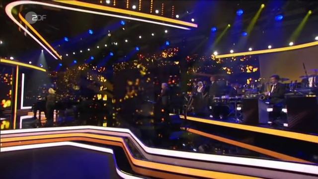 2014 Удо Юргенс, Елена Фишер, Udo Jürgens, Helene Fischer, Udo Juergens,