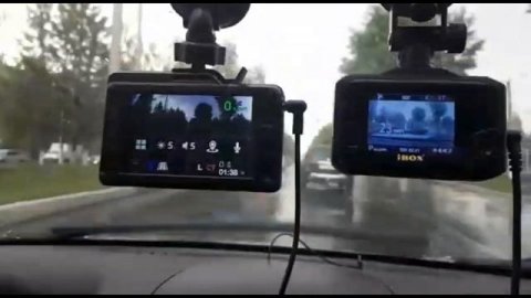 Тест: SHO ME Combo Slim Signature против IBOX Combo F5 Slim Sugnature