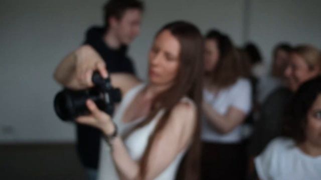 ФОТОШКОЛА ПИКЧА \ Как проходят уроки
