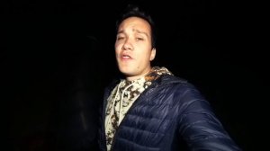 SCP ГОРКА ПОЖИРАТЕЛЬ * Страшная НОЧЬ с МАМОЙ Кто последний закричит, получит 1000$ 24 часа челлендж