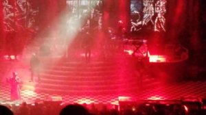 Ghost - Year Zero