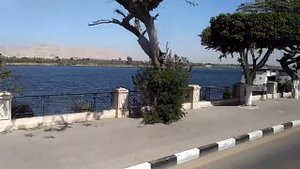 Египет Люксор достопримечательности - Egypt luxor