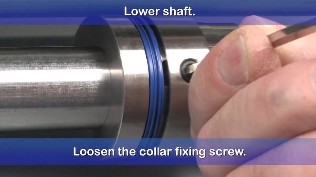 Mini Quick-feed - Micro Perforator Set Up смотреть онлайн