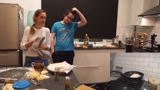 Maddyson & Zanuda показывают какими должны быть отношения в течении 4-х минут