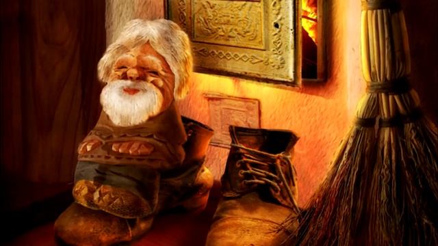 А почему у меня веник в углу вверх ногами стоит? Бабушка раскрыла секреты домашней магии смотреть онлайн