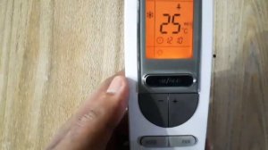 How to use Gree DC Inverter AC Remote Full Settings and Features in Urdu