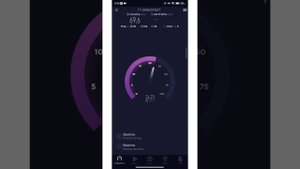 KROKS MIMO 4x4 cat 12 и DELL MIMO 4x4 cat 18 тест скорости