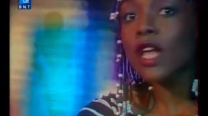 Precious Wilson (Eruption) - Computer Love