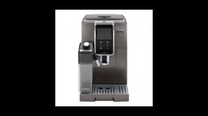 Кофемашина DeLonghi — Автоматические кофемашины