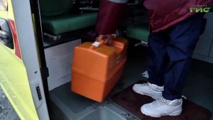 В Самаре на 10 бригад скорой помощи стало больше