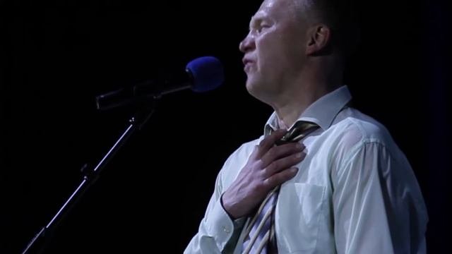 КИНОРЕВЮ Анатолий Журавлёв (Эти глаза напротив)