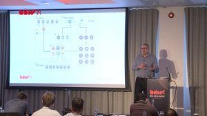 Data Orchestration with Apache Airflow - Gerard Toonstra, Coolblue B.V.