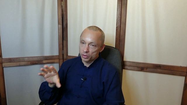 Периоды Вселенной и Путь Бодхисаттвы
