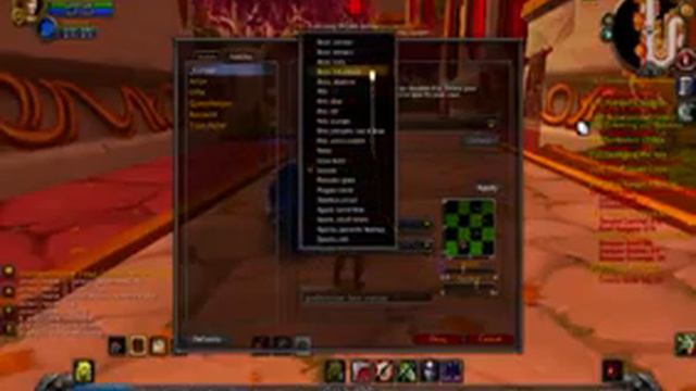 Wow Cursor and Opie смотреть онлайн