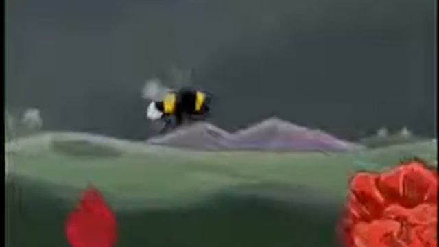 Римский Корсаков Полет шмеля смотреть онлайн