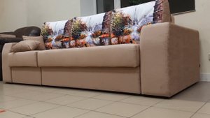 Диван "Остин-трансформер" / Диван-ON