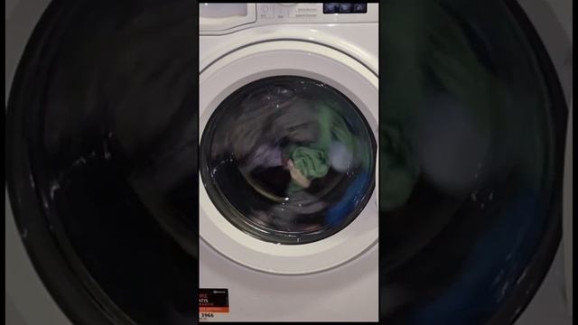 Bauknecht AW 7A3 B Waschmaschine смотреть онлайн