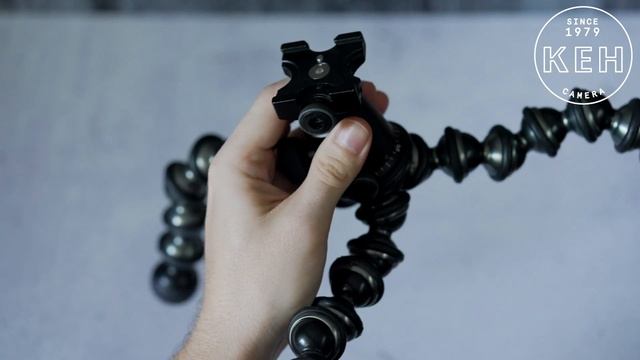 What is an L-bracket used for in photography? смотреть онлайн