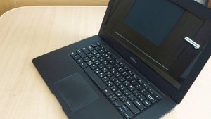 Ноутбук 4GOOD Light Am500