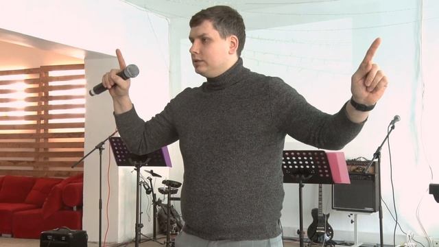 Воскресноe служениe церкви "Подари надежду" / 27.02.2022 смотреть онлайн