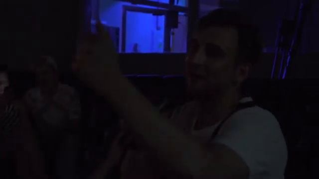 Hip-Hop Olymp Финал