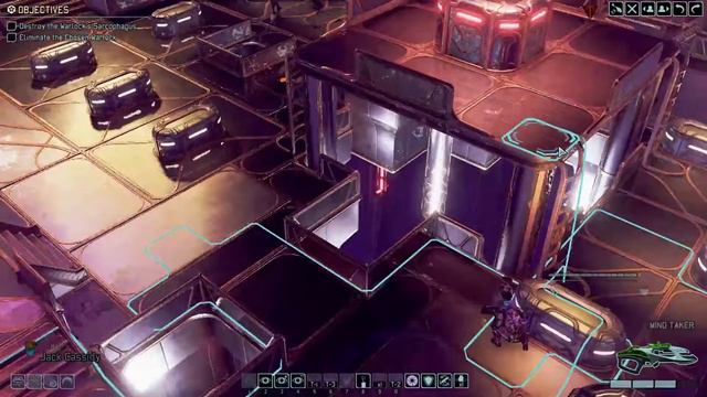 XCOM 2 Season 2 EP. 42: The Warlock Part 2 смотреть онлайн