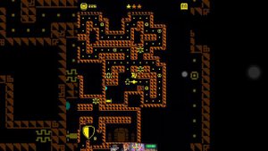 Tomb of the Mask: Level 218