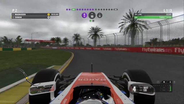 Ranking All Codemasters F1 Games From WORST To BEST