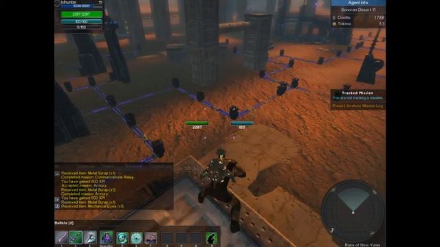 Some Global Agenda game play смотреть онлайн