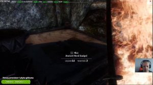 Skyrim SE - na ULTRA modach: Przygody Rux-a #19 Wyrmstooth !!!