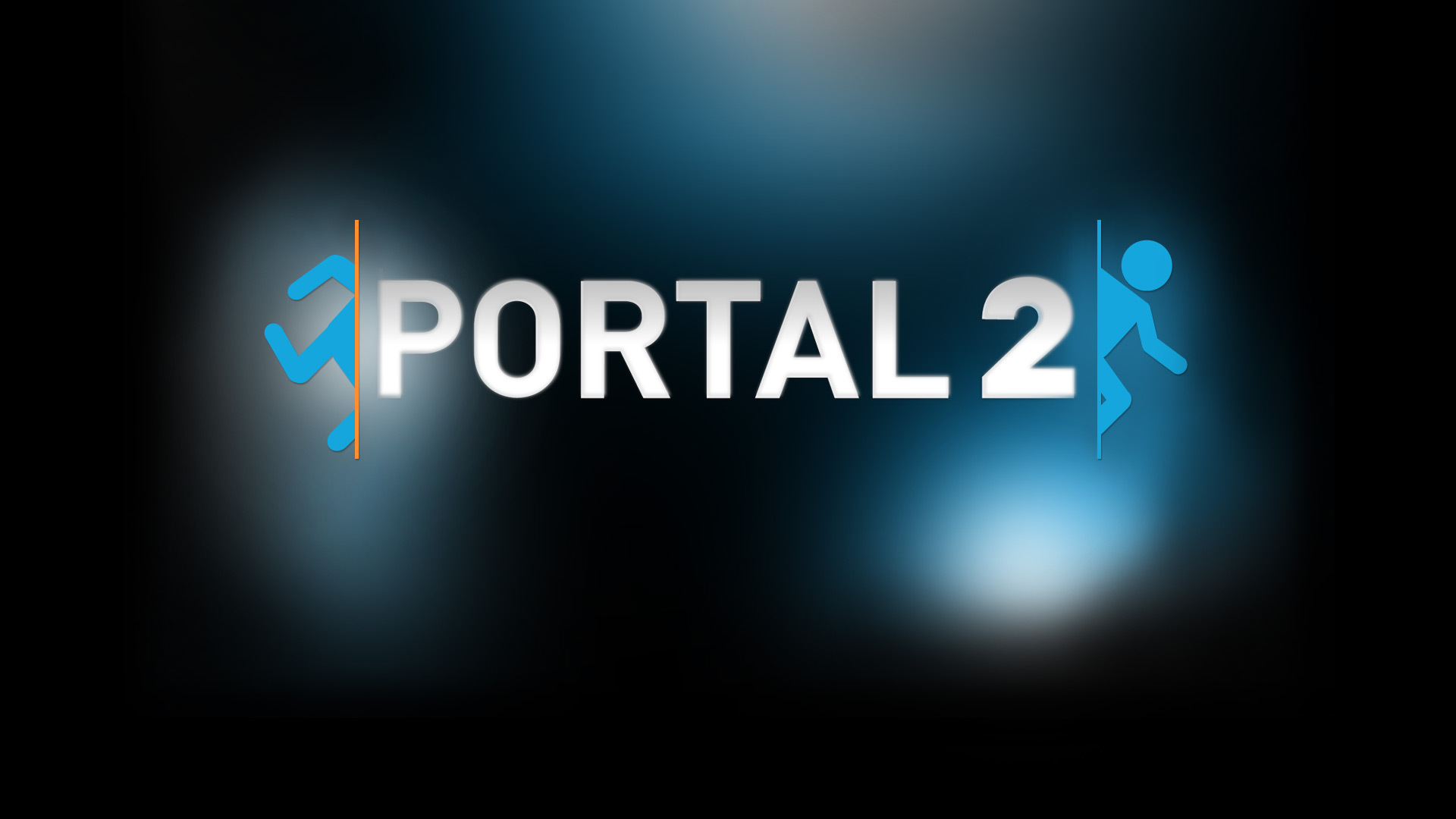 Portal 2 картина