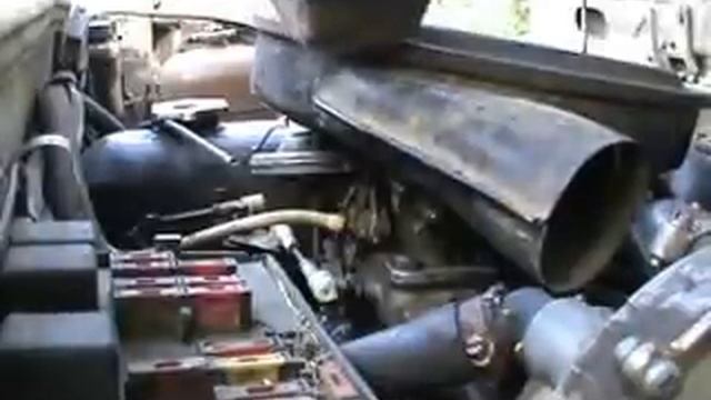 Как Снять Коллектора с ВАЗ Классика смотреть онлайн