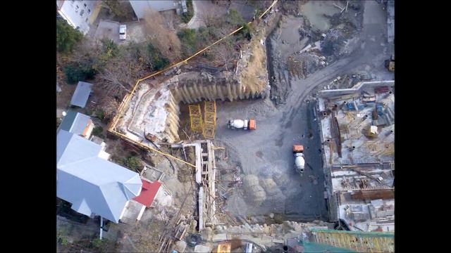 Мой город Сочи Декабрь 2008 смотреть онлайн