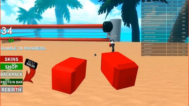 Roblox 1 часть по онлайн играх подпешысь ;] бокс смотреть онлайн