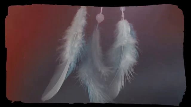 Ловец снов «Западный прибой» | Magical Workshop смотреть онлайн