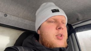 Газель сжирает все заработанное😡 Развалилась посреди рейса🫤Розыгрыш туманок👍