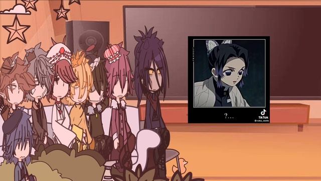 | реакция земли королей на «прошлую жизнь» Ромео | Ромео/Доума | смотреть онлайн