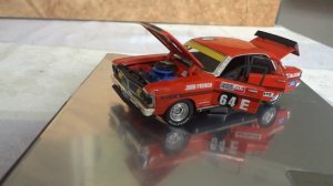 Biante Diecast 1/43 Reserve Edition Ford Falcon XY GTHO Phase 3